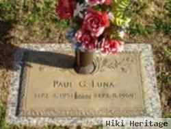 Paul G. Luna