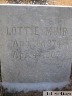 Lottie Muir