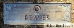 Chester E Beaver