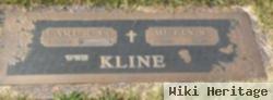 Earl R Kline, Sr