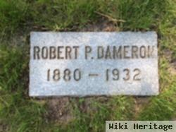 Robert Payne Dameron, Sr