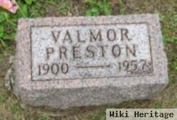 Valmor Preston