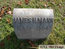 James H Mann