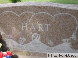 Rose L. Hunt Hart