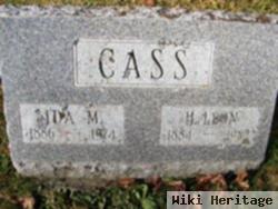 Ida B. Mills Cass