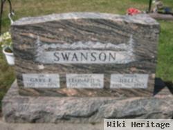 Leonard S. Swanson