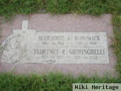 Florence R. Ghiringhelli