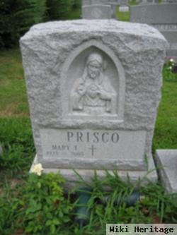 Mary Theresa Prisco