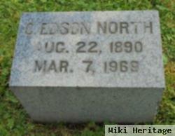 Charles Edson North