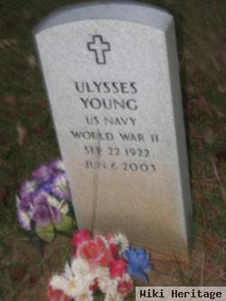 Ulysses Young