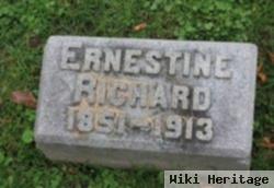 Ernestine Richard