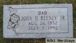 John H Beeney, Jr