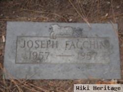 Joseph Facchin