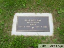 Billy Roy Gay