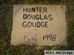 Hunter Douglas Goudge