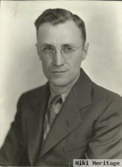 Harry M. Hart