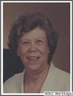 Blanche Margaret "peggy" Cournoyer Hoover