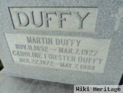 Caroline Forster Duffy