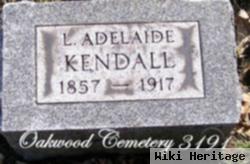 L. Adelaide Kendall