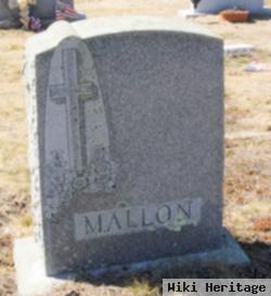 William Henry Mallon
