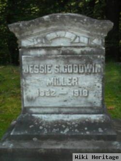 Jessie S Goodwin Miller