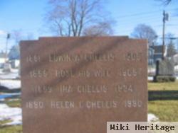 Helen I Chellis