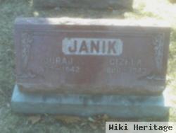 Juraj "george" Janik