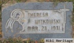 Theresa Witkowski