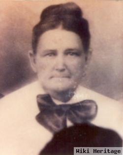 Margaret Delilah Arrasmith Brewer