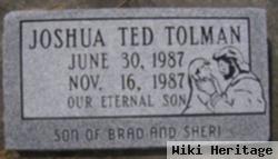 Joshua Ted Tolman