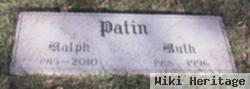 Ralph Patin