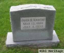 John H. Knoche