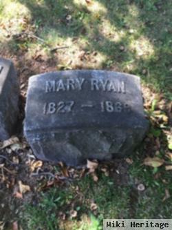 Mary Ryan