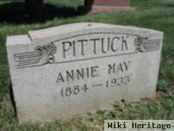 Annie May Pittuck