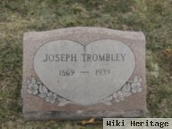 Joseph Trombley