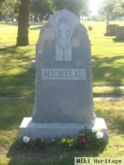 Joseph Peter Michelau