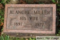 Blanche L. Miller Lowe