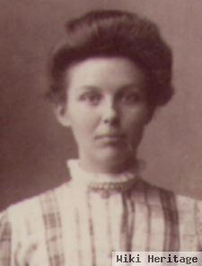 Jennie Alice Rogers Williamson