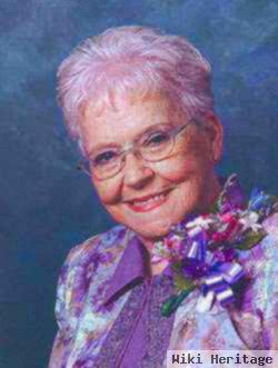 Phyllis Irene Walton Thorne