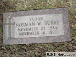 Norman W Burke