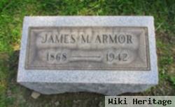 James Moreland Armor