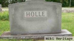 John Holle