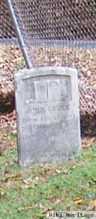 John Soule