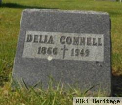 Delia Connell