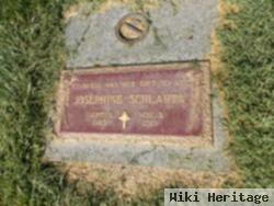 Josephine Schlahta