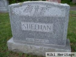 Albert S Sheehan