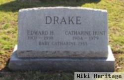 Edward Hawk Drake