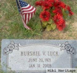 Hurshel V Luck