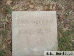 Tom Weldon