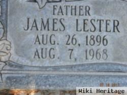 James Lester Buckley